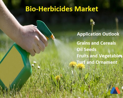Bio-herbicides Market