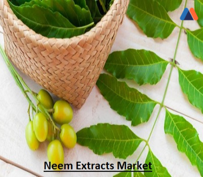 Neem Extracts Market